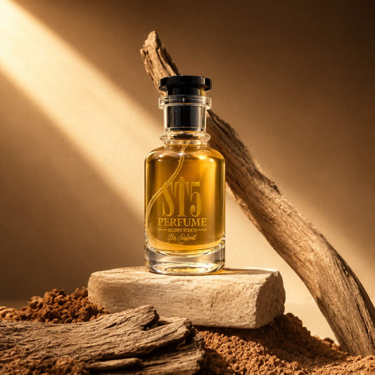 ST5 Élite Secret Touch – Aventus-Inspired Men’s Fragrance | 50ml
